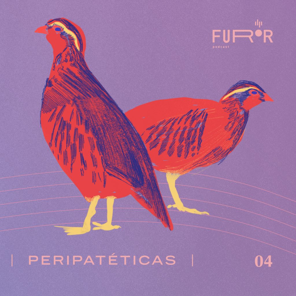 Peripatéticas